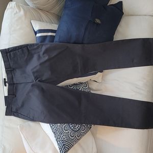 Banana Republic Rapid Moving Chino 32x32